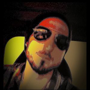 Meet your Posher, Jason